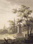 Emilias Kilde (Caspar David Friedrich) - Muzeo.com