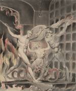 Illustration 2 to Milton's 