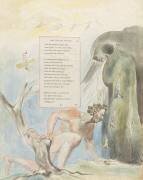 Ode on the Spring (William Blake) - Muzeo.com