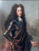 Portrait du duc de Bourgogne (Joseph Vivien) - Muzeo.com
