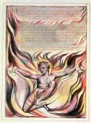 Pt.12 Orc springs up (William Blake) - Muzeo.com