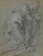 Saint Mary Magdalene (Antoon van Dyck) - Muzeo.com