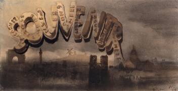Souvenir (Victor Hugo) - Muzeo.com