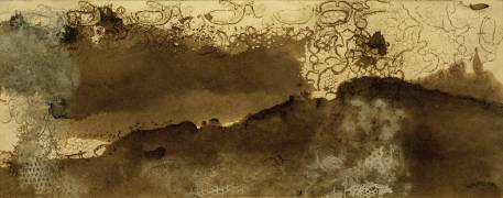 Tache et empreinte de dentelle (Victor Hugo) - Muzeo.com