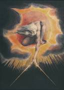 The Ancient of Days (William Blake) - Muzeo.com