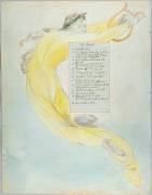 The Bard (William Blake) - Muzeo.com