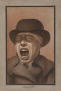The great yawler (Jean-Jacques Lequeu) - Muzeo.com
