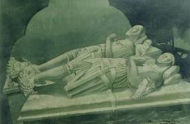 Effigies (Osmund Caine) - Muzeo.com