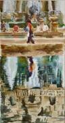 Fountains - Villa d'Este (Wilson Clive) - Muzeo.com