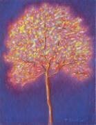 Gold Tree (Peter Davidson) - Muzeo.com