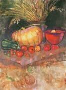 Harvest (Claire Spencer) - Muzeo.com