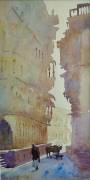 Haveli sunrise (Wilson Clive) - Muzeo.com