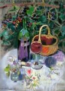 Last of the Summer Wine (Claire Spencer) - Muzeo.com