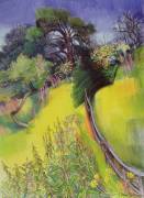 Midsummer (Claire Spencer) - Muzeo.com