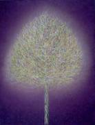 Mystical Tree (Peter Davidson) - Muzeo.com