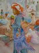 Nampan market (Wilson Clive) - Muzeo.com