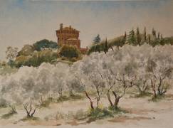 Pal Massaini (Wilson Clive) - Muzeo.com
