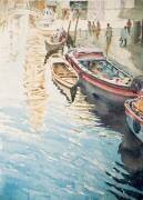 Reflections (Wilson Clive) - Muzeo.com