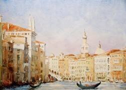 Rialto - last of the sun (Wilson Clive) - Muzeo.com