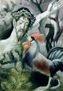 The Betrayal (Osmund Caine) - Muzeo.com