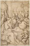 Allégorie de l'Astronomie (Georges Lallemant) - Muzeo.com
