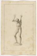 Atlas (Jean Baptiste Wicar) - Muzeo.com