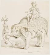 Costumes des Fêtes, Mascarades. Théâtres, etc., de Louis XIV (anonymous) - Muzeo.com