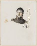 Le général Duroc (Matthieu Ignace van Brée) - Muzeo.com