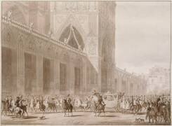 Le Livre du Sacre (Jean-Baptiste Isabey) - Muzeo.com