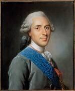 Louis de France (1729-1765), Dauphin, fils de Louis XV (Anne Baptiste Nivelon) - Muzeo.com
