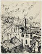 Saint-Pierre de Venaco (Jean-Baptiste Bassoul) - Muzeo.com