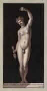 Agdestis or Agdistis (Jean-Jacques Lequeu) - Muzeo.com