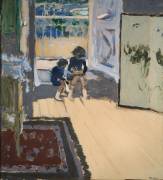 Child (Edouard Vuillard) - Muzeo.com