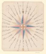 Compass (Jean-Jacques Lequeu) - Muzeo.com