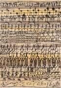 Cooling in a garden in a hot zone (Paul Klee) - Muzeo.com