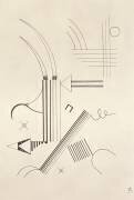 Drawing (Wassily Kandinsky) - Muzeo.com