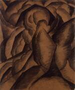 Drawing (Arthur Dove) - Muzeo.com