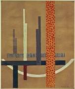 Glass Architecture (Laszlo Moholy-Nagy) - Muzeo.com