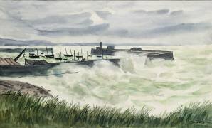 Granville (Louis Robert Antral) - Muzeo.com