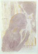 It was a religious mystery (Maurice Denis) - Muzeo.com