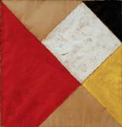 Kontra-Komposition (Theo van Doesburg) - Muzeo.com