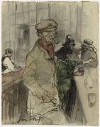 Man of Guernesey (George Hugo) - Muzeo.com