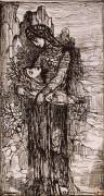 Orphée (Gustave Moreau) - Muzeo.com
