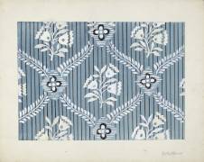 Papier peint (N. Rathovich) - Muzeo.com