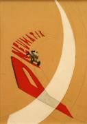 Pneumatik (Laszlo Moholy-Nagy) - Muzeo.com
