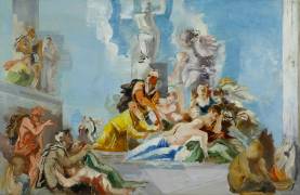 Study for 