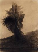 The Man Tree (Odilon Redon) - Muzeo.com