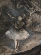 The Master of Ballet (Edgar Degas) - Muzeo.com