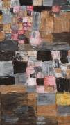 The rise of a small town (Paul Klee) - Muzeo.com