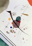 Untitled (Wassily Kandinsky) - Muzeo.com